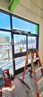 Calgary Automatic Door Openers