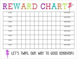 8 Reward Chart Examples Pdf Examples