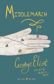 Eventually the us division started publishing books exclusively for the us market, but continued to publish titles simultaneously with their uk partners. Middlemarch By George Eliot 9780143107729 Penguinrandomhouse Com Books