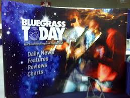 Bluegrass Today At Ibma Bluegrass Today