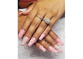 3 best nail salons in victorville ca