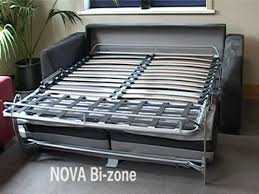 shann nova sofa bed mechanism by sedac