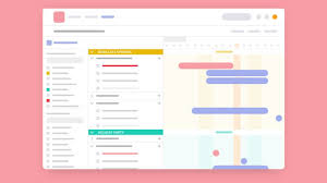 How To Plan Manage Your Projects In Timeline View