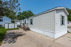 mobile homes in beach park il