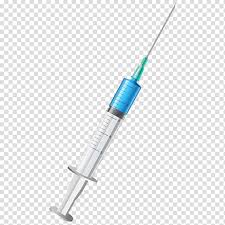 Syringe Injection Syringe Sewing Needle Hypodermic Needle