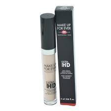 make up for ever ultra hd self setting