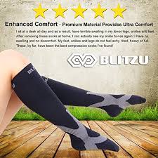 Reviews Summary Pros Cons Blitzu Compression Socks 20