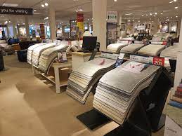 carpetright enfield furniture village