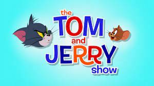 the tom and jerry show 2016 tv series