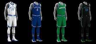 We have the official mavs jerseys from nike and fanatics authentic in all the sizes, colors, and styles you need. My Mavs Jersey Designs Mavericks