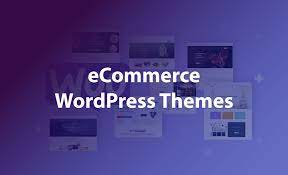 top 10 ecommerce wordpress themes in