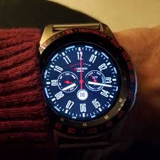 And the colossal library of the best watch faces on galaxy watch will make more difference in all these platforms. Samsung Galaxy 46 Mm Where To Get New Watch Faces Watchuseek Watch Forums