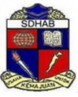 Assalamualaikum kepada semua rakan2 dan juga pengunjung. Sekolah Menengah Kebangsaan Datuk Haji Ahmad Badawi Wikipedia Bahasa Melayu Ensiklopedia Bebas