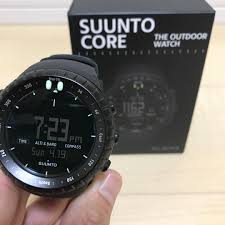 Still only $200 into a $300 watch. Suunto Core Nato Shop Clothing Shoes Online