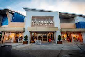 universal studios at universal