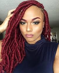 They're cute, have longevity and not to mention are. Loc Styles Faux Dreadlock Hairstyles Crochet Faux Locs