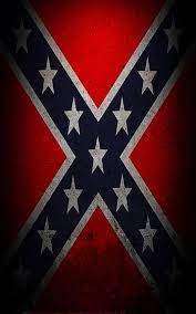 confederate flag for iphone hd
