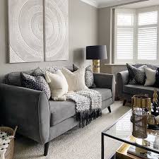 dark grey sofa living room grey sofa