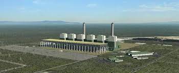 Construction of the plant began in may 2007 and was due to be complete ten years later, i.e., 2017. Medupi Power Plant Mageba