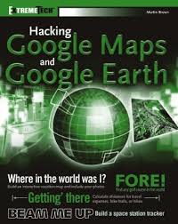 hacking google maps and google earth by