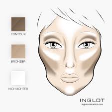inglot cosmetics makeup skincare