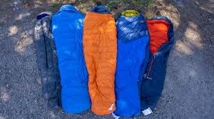 the 5 best backng sleeping bags of