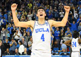 Take a look at this list of ucla bruins basketball players and vote up your favorites! Ncaa Basketball Ucla S Rise Overrated Texas Tech And More Takeaways