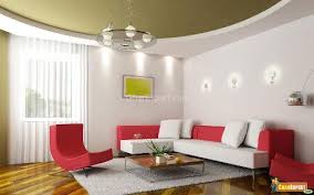 interior decoration ideas for drawing