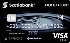 National id or voter's card. How To Apply Scotiabank Credit Card Scotiabank Com Visavit