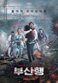 Even if you don't enjoy jump scares, there's something for you. Train To Busan Wikipedia