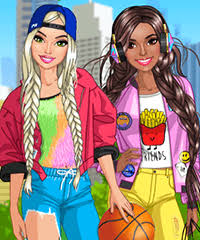 hair page 1 makeover dress up games