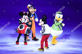 Disney On Ice Editorial Stock Photo Stock Image Shutterstock