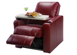 recliner seating
