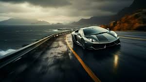 super car stock photos images and