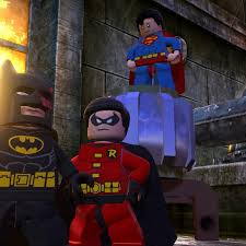 Feb 24, 2014 · add your answer. Lego Batman 2 Dc Super Heroes Gets Downloadable Heroes And Villains Polygon