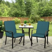43x20 Outdoor Patio Deck Dining Chair