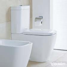 duravit happy d 2 wc bathroom
