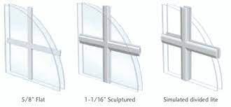 Guide To Window Grilles Lake