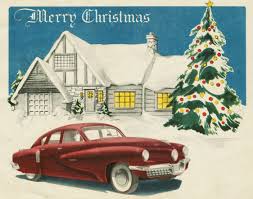 Download in under 30 seconds. A Brief History Of The Holiday Card Jstor Daily