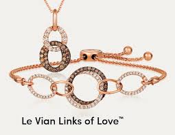 le vian links of love jared jared