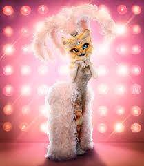 Yodaflicker has uploaded 101 photos to flickr. Kitty The Masked Singer Wiki Fandom