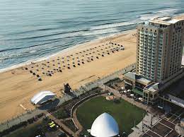 5 star hotels in virginia beach va