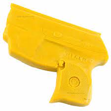 cook s gun molds holster molding prop