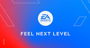 Formerly a marketing gimmick of electronic arts. Feel Next Level With Ea Sports Ea Official