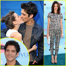 tyler posey just jared celebrity