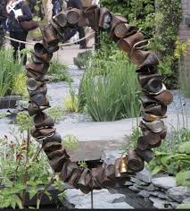 Landscaping Garden Art Sculptures Diy