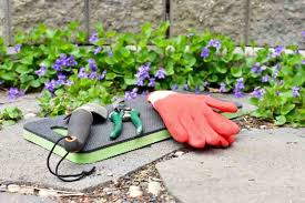 9 of the best gardening knee pads for