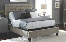 Lifestyle Adjustable Bed Bases Offer A