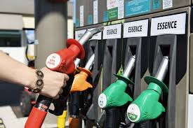 Pour plus d'informations sur les prix du pétrole et les produits pétroliers, veuillez consulter le site web du spf economie: Maconnais Prix Des Carburants Leclerc Reste Le Moins Cher