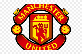 The manchester united logo has been changed many times and the original logo has nothing to do also, the emblem featured manchester united and footbal club inscriptions. Transparent Manchester United Logo Clipart 924566 Pikpng